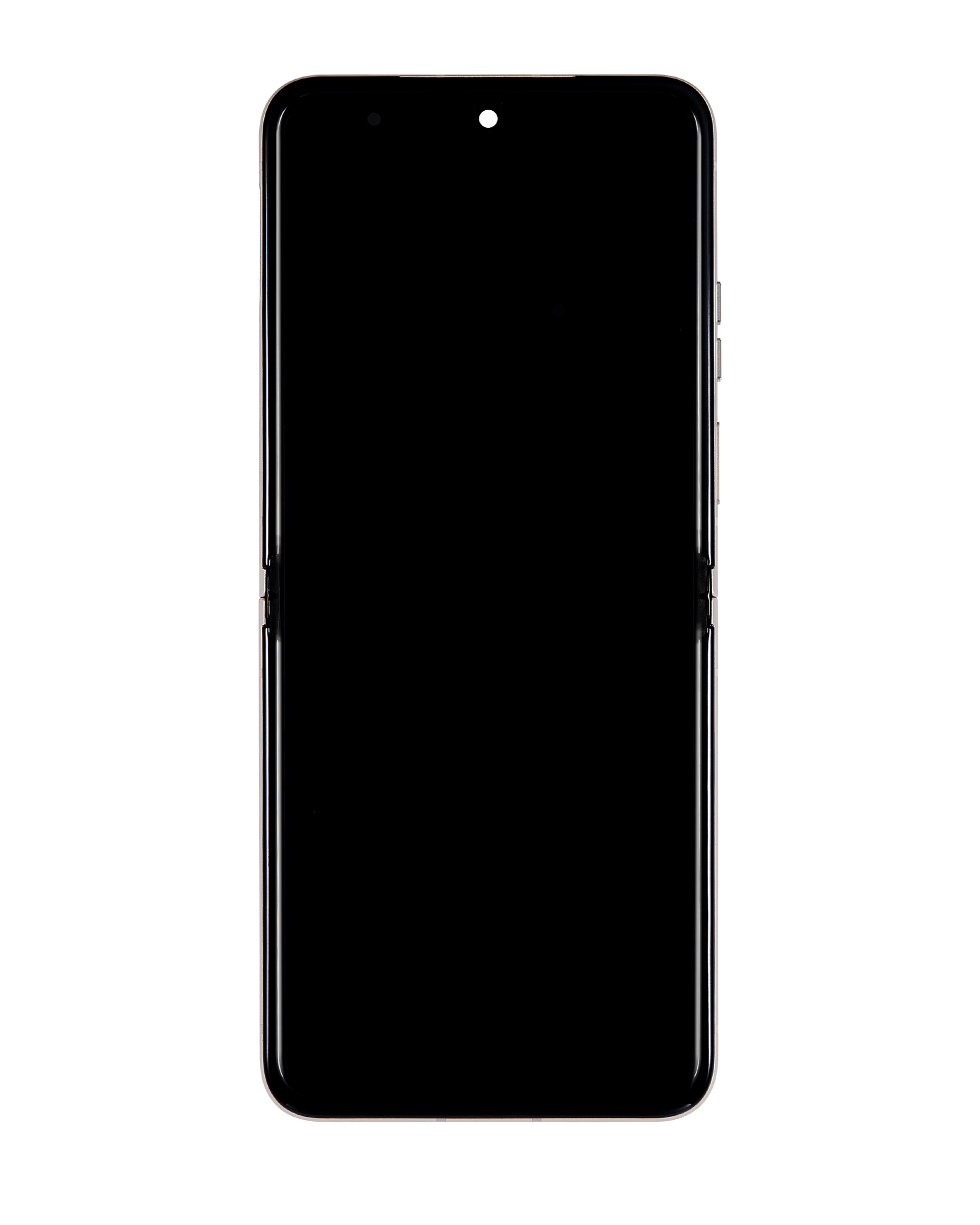 Main OLED Assembly With Frame For Motorola Razr 2023 / Razr 40 (XT2323 / 2023) - Motorola replacement part image 5
