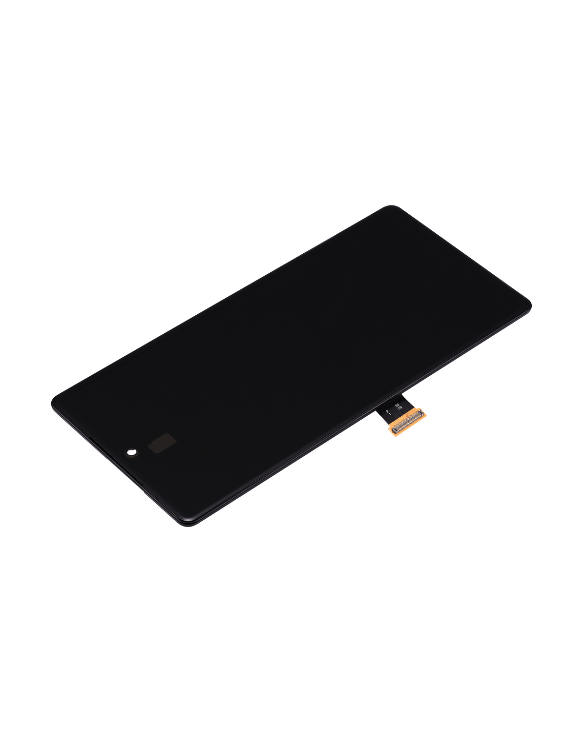 OLED Assembly With Frame (With Fingerprint Sensor) For Google Pixel 6 (Refurbished) (All Colors) - replacement component detail view