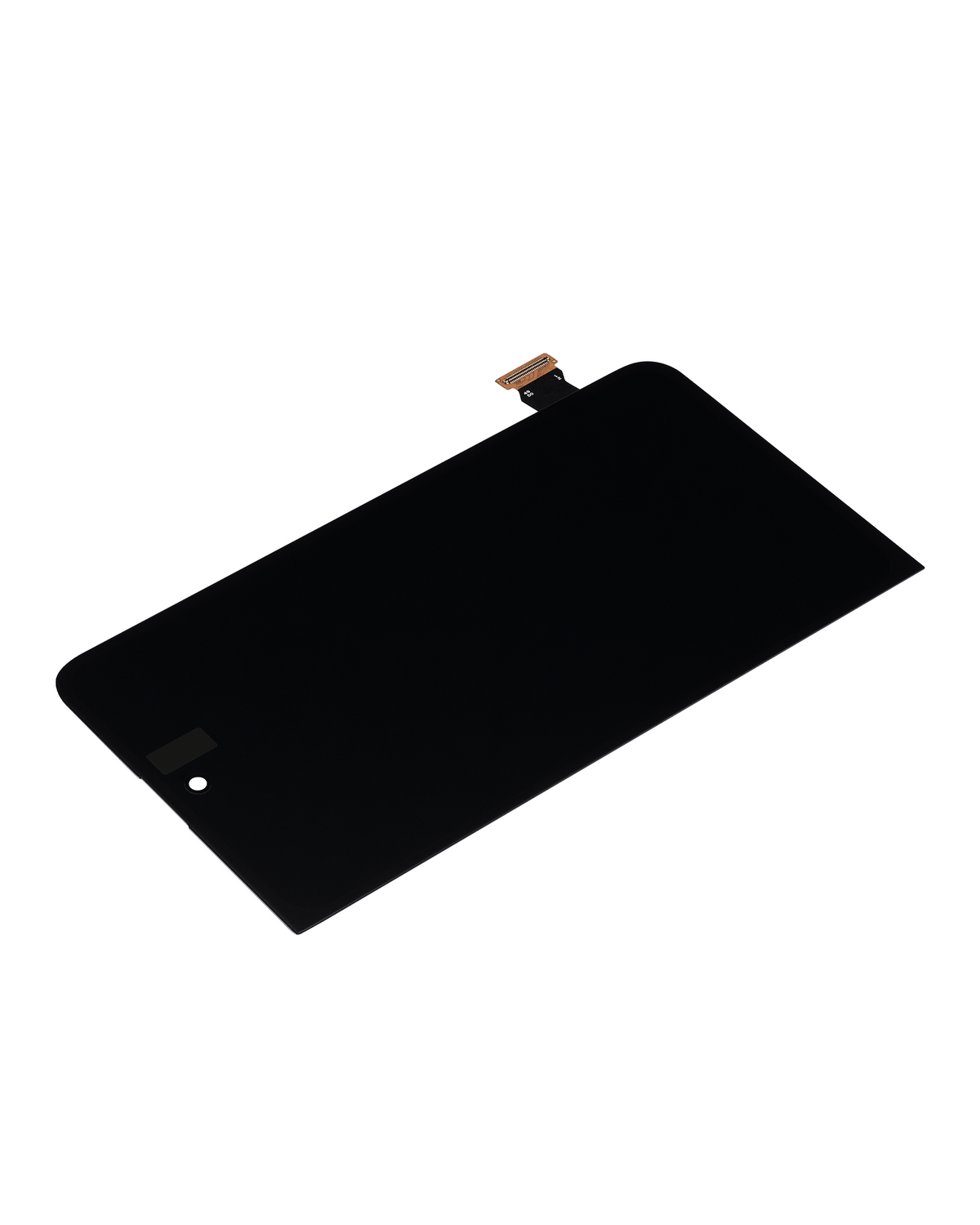 Outer OLED Assembly Without Frame For Google Pixel Fold (Refurbished) (All Colors) - phone repair part close-up