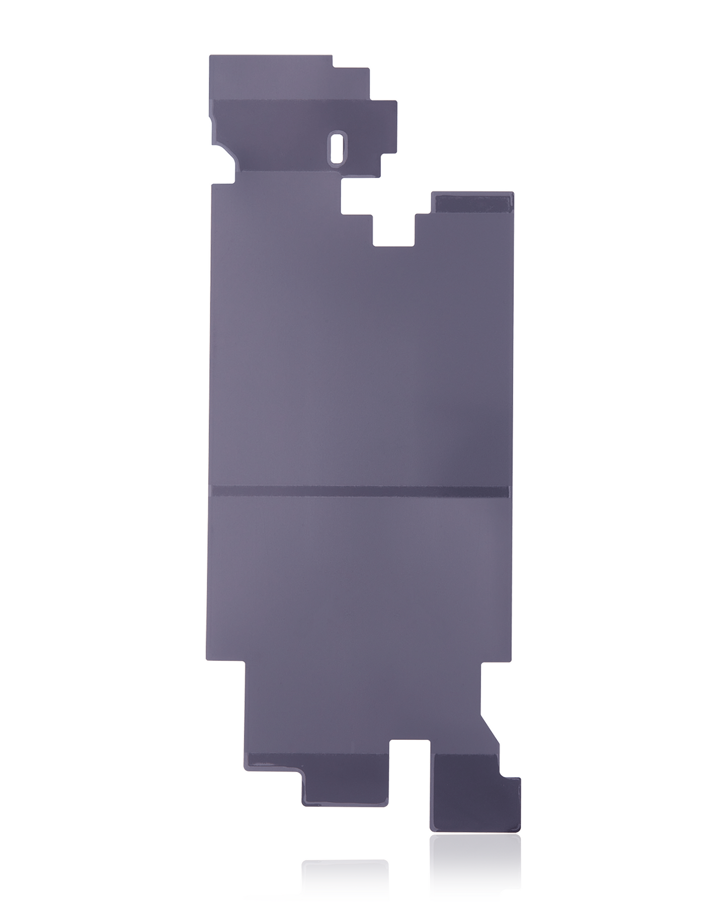 Top Motherboard Heat Shielding Film For Motorola Moto Edge (XT2305 / 2023) (Genuine OEM) | SKU 107082092463 | image 1