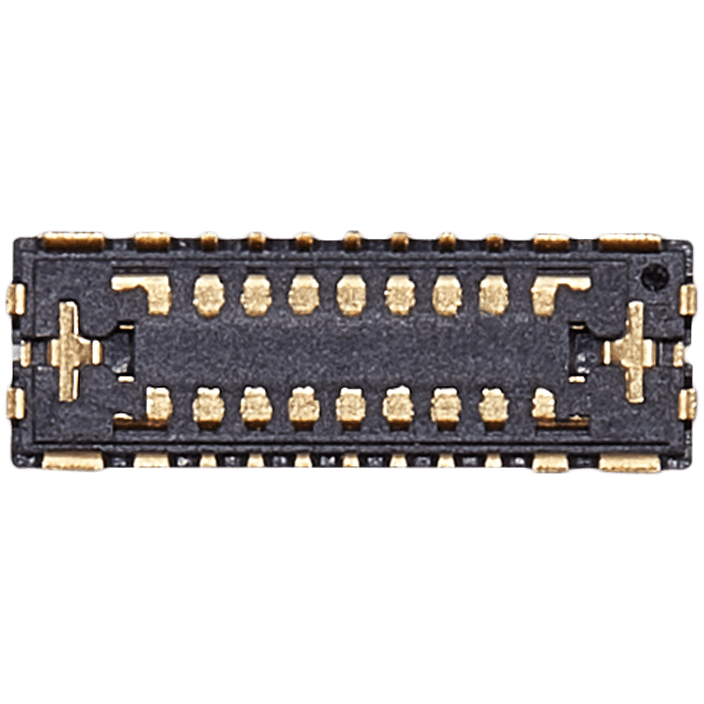Front Camera FPC Connector For iPhone 15 / 15 Plus (14 Pin)