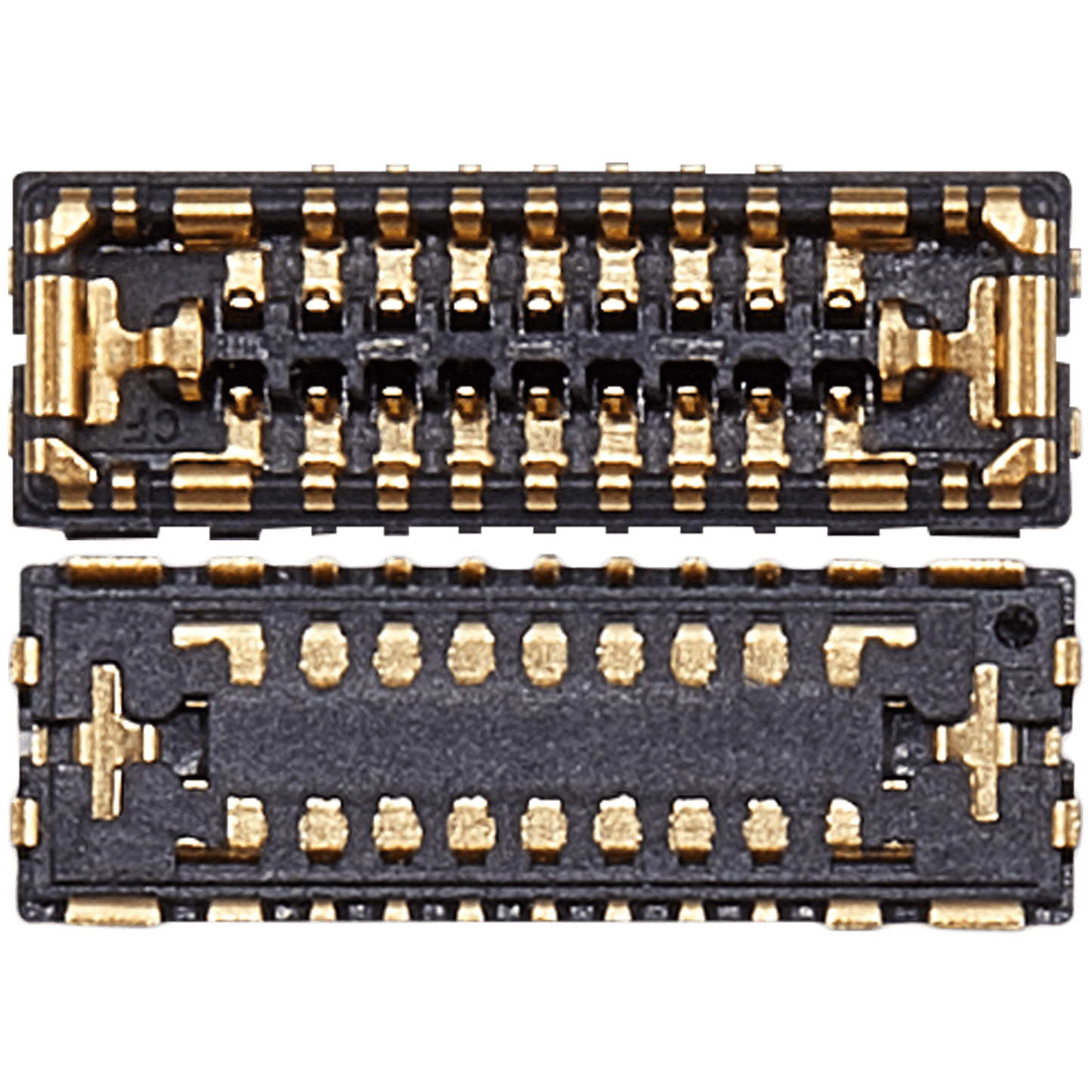 Front Camera FPC Connector For iPhone 15 / 15 Plus (14 Pin)