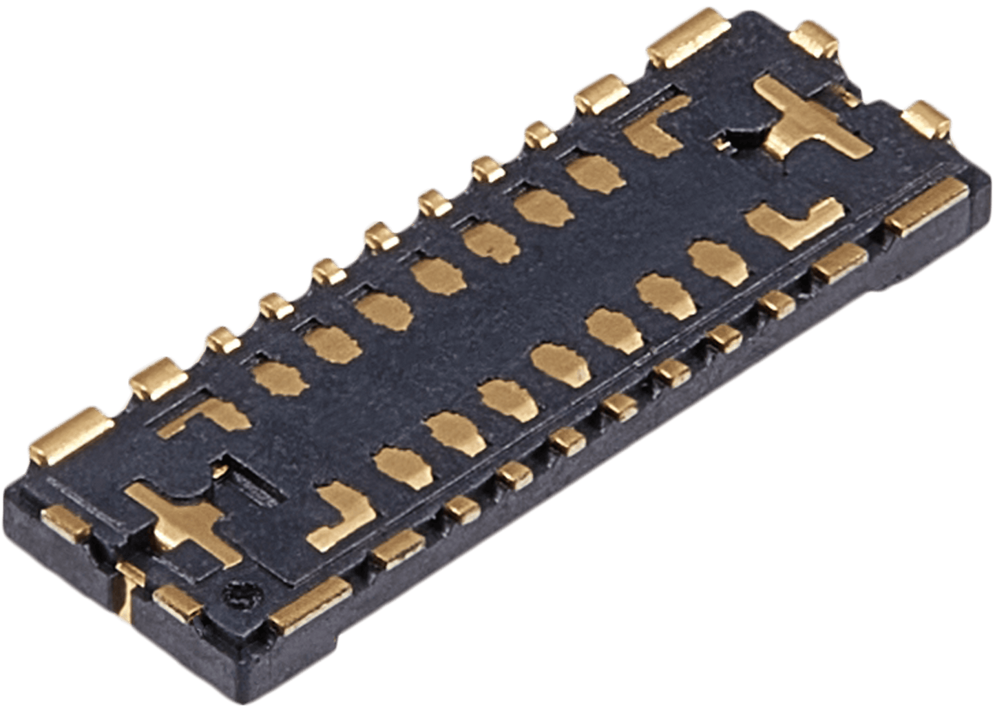 Front Camera FPC Connector For iPhone 15 / 15 Plus (14 Pin)