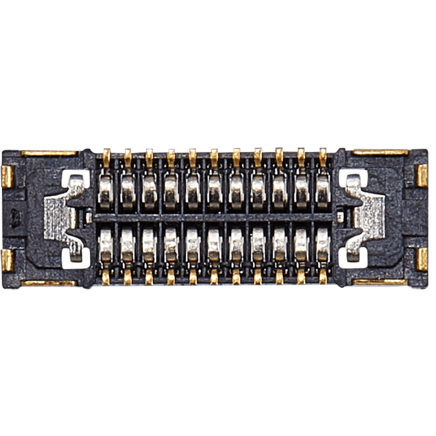 Wide Angle Camera FPC Connector For iPhone 15 / 15 Plus (22 Pin)
