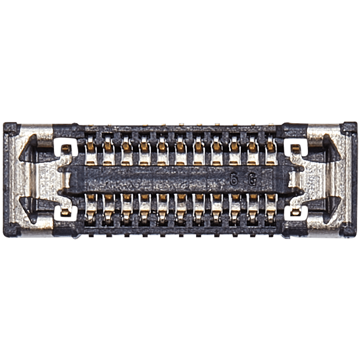 Wide Angle Camera FPC Connector For iPhone 15 / 15 Plus (22 Pin)