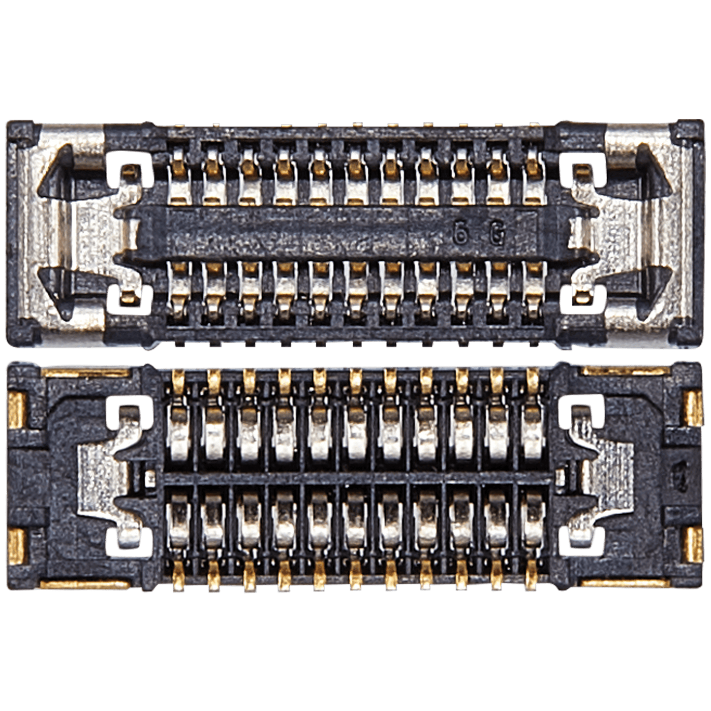 Wide Angle Camera FPC Connector For iPhone 15 / 15 Plus (22 Pin)