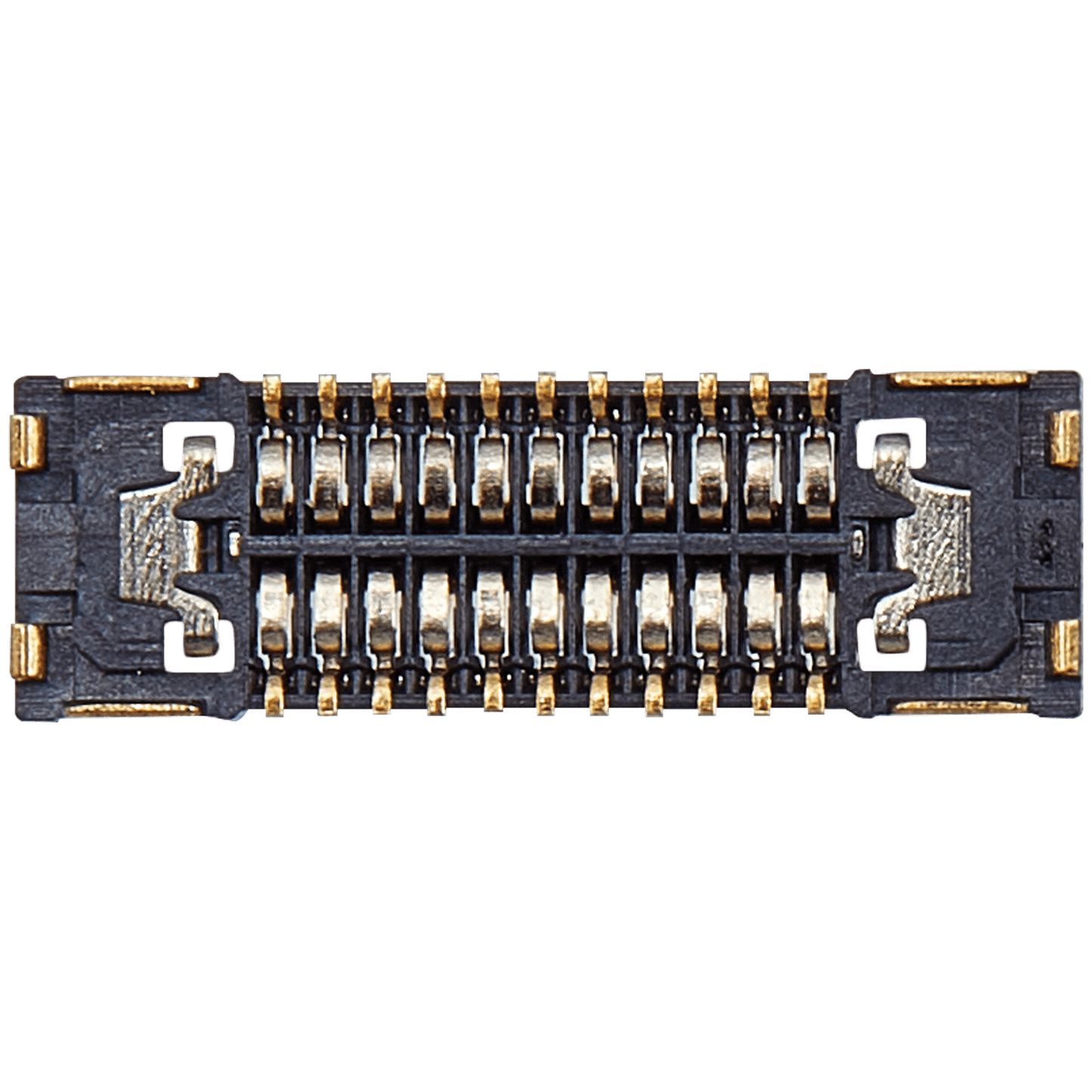 Telephoto Camera FPC Connector For iPhone 15 / 15 Plus (22 Pin)