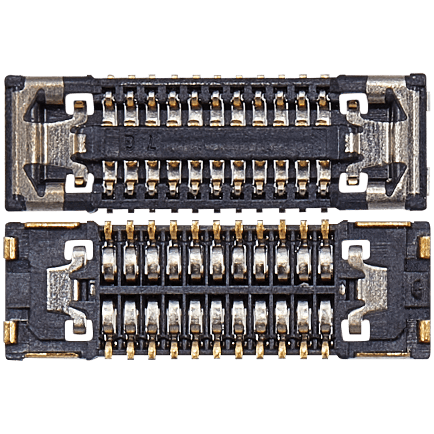 SIM Card FPC Connector For iPhone 15 / 15 Plus (22 Pin)