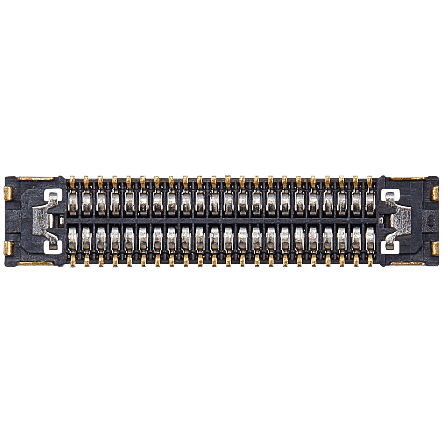 Charging Port FPC Connector For iPhone 15 / 15 Plus (44 Pin)