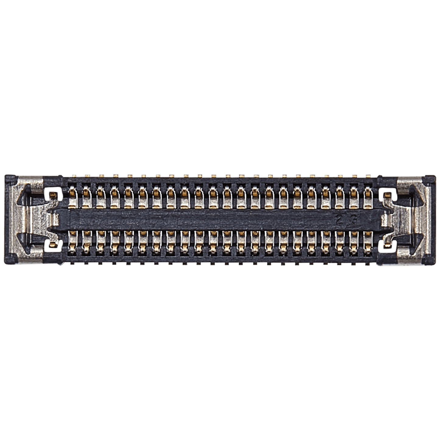 Charging Port FPC Connector For iPhone 15 / 15 Plus (44 Pin)