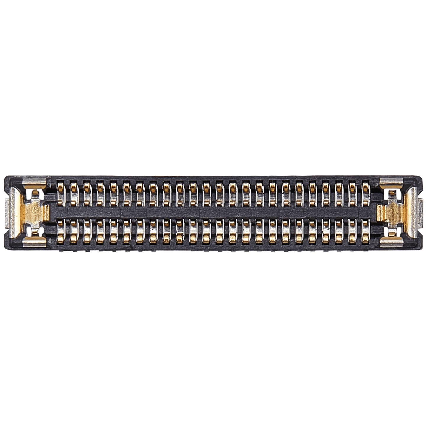 LCD / Digitizer FPC Connector For iPhone 15 / 15 Plus (48 Pin)