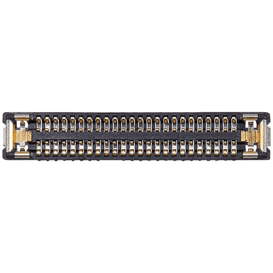 LCD / Digitizer FPC Connector For iPhone 15 / 15 Plus (48 Pin)