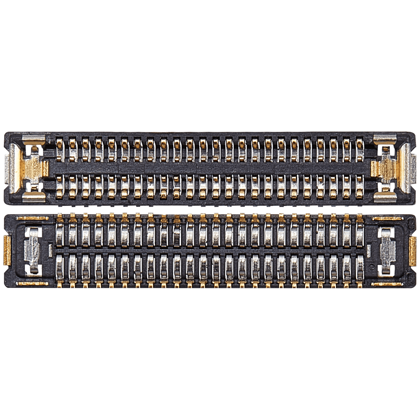 LCD / Digitizer FPC Connector For iPhone 15 / 15 Plus (48 Pin)