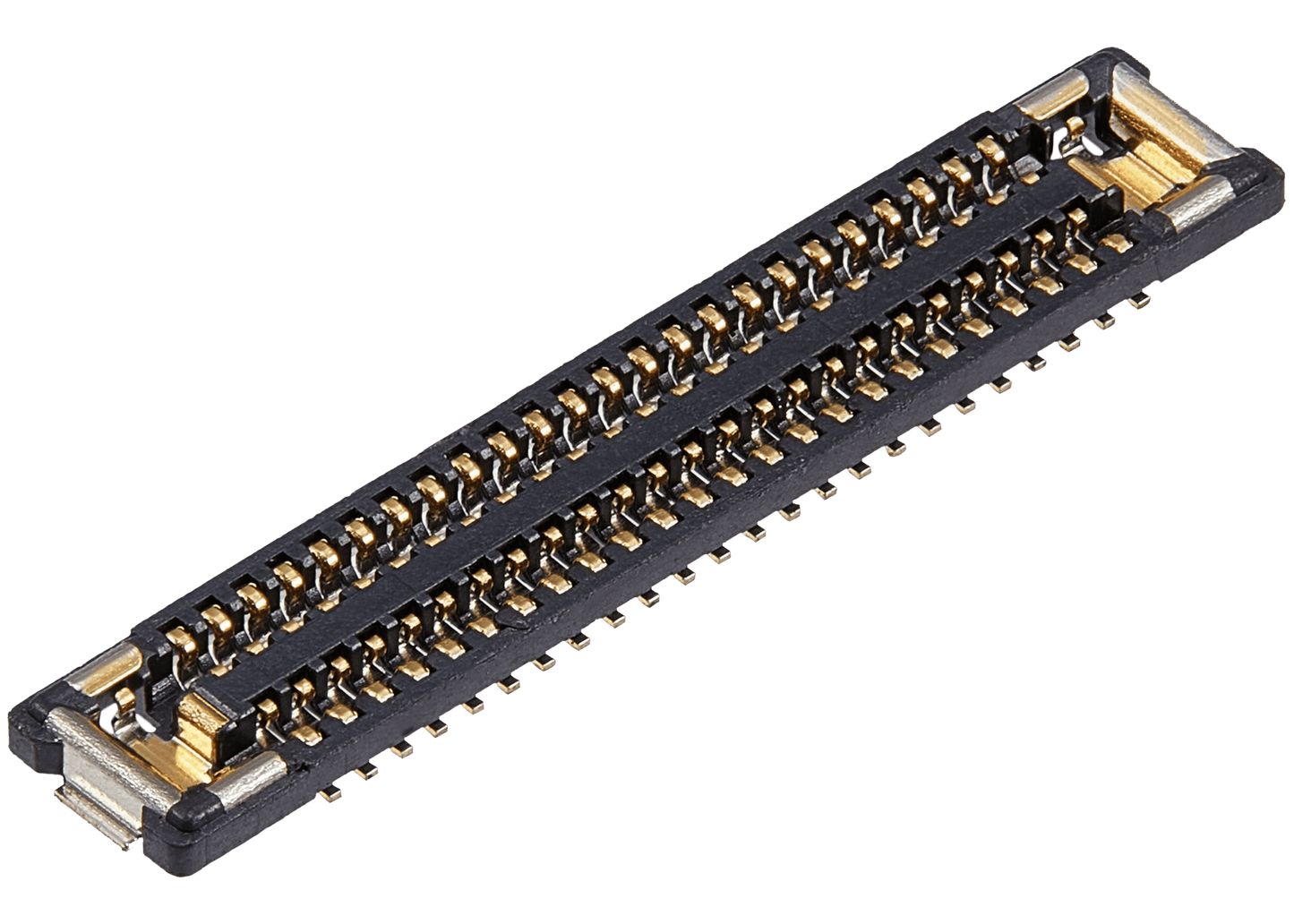 LCD / Digitizer FPC Connector For iPhone 15 / 15 Plus (48 Pin)