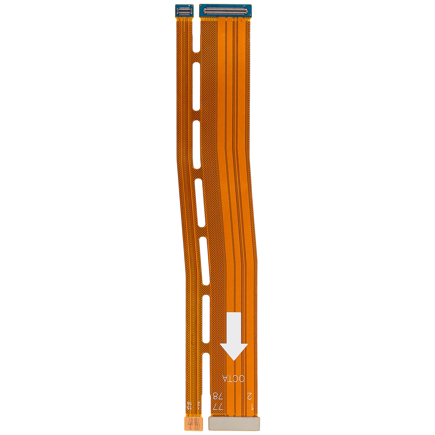 Mainboard Flex Cable Compatible For Samsung Galaxy Tab S9 11" (X710 / X716 (2023) - product image 3