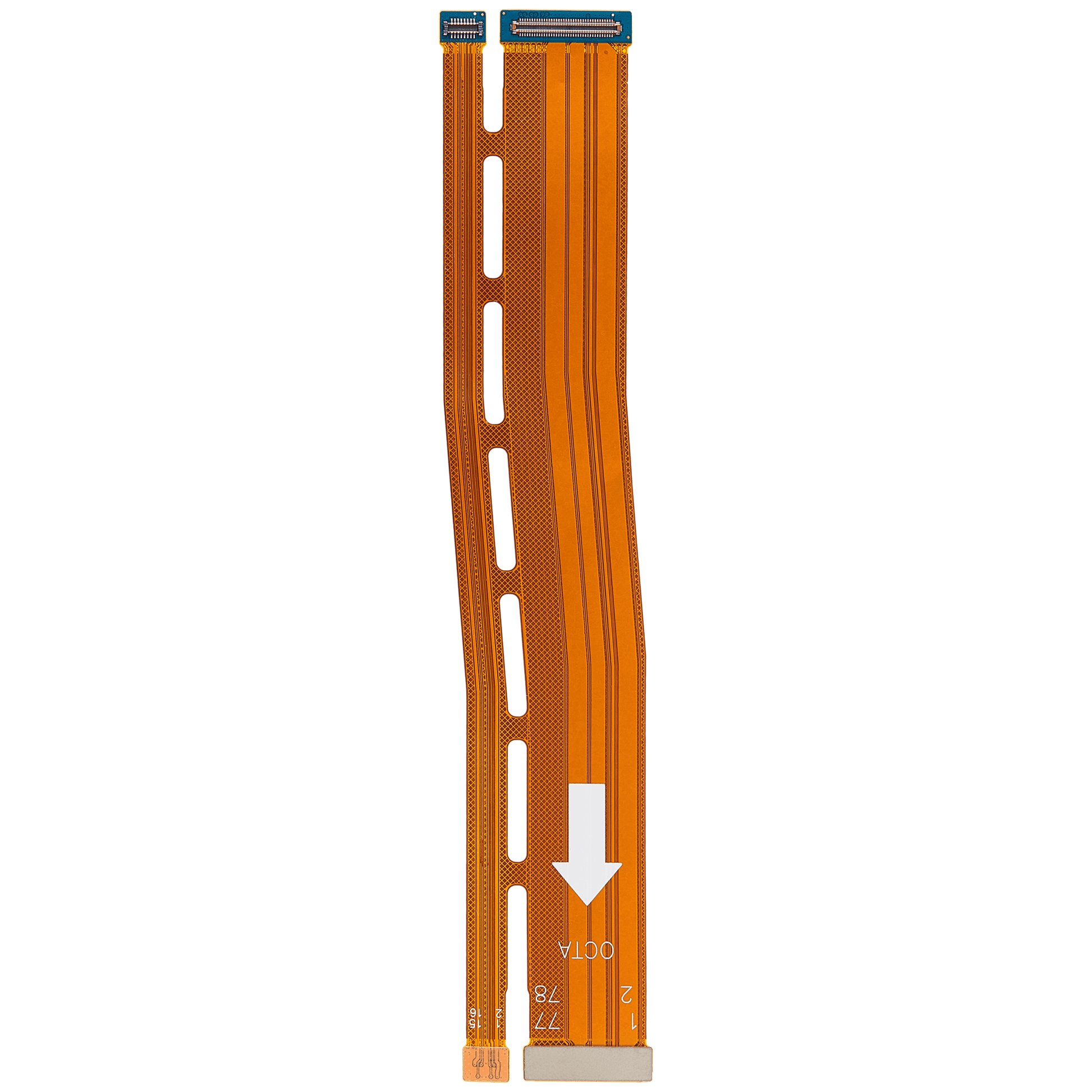 Mainboard Flex Cable Compatible For Samsung Galaxy Tab S9 11" (X710 / X716 (2023) - product image 3