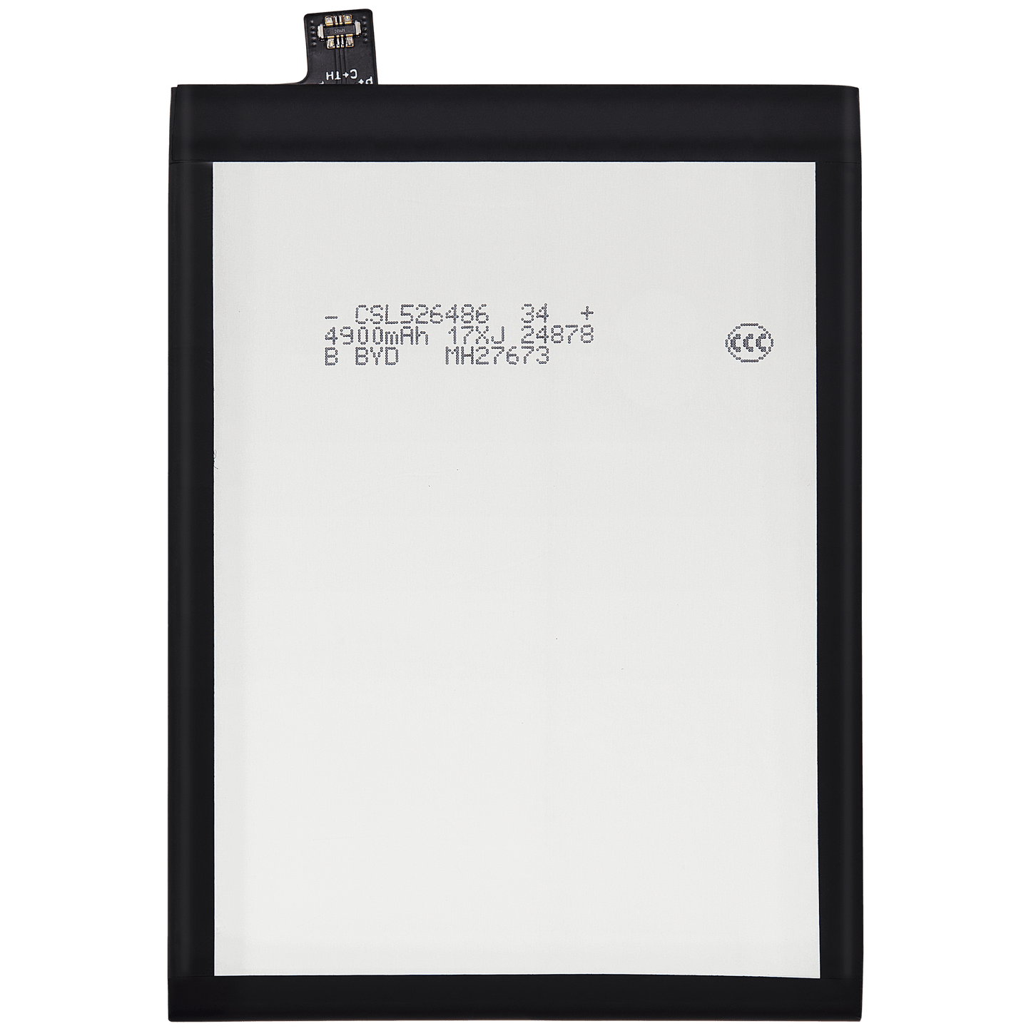 Replacement Battery For Samsung Galaxy A05 (A055 / 2023) (WT-S-N28) replacement part product image 2 - SKU 107082075081