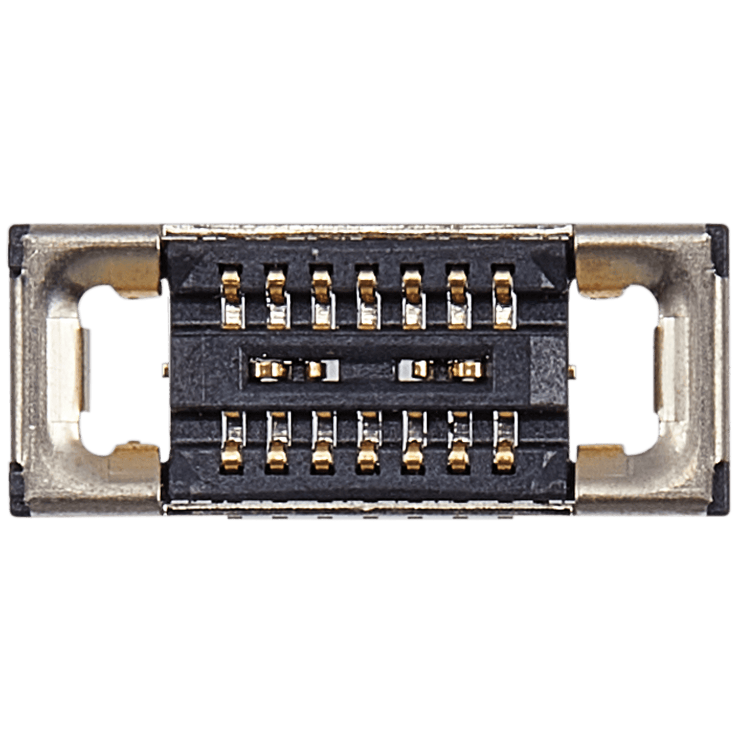 Lower Antenna FPC Connector For iPhone 15 / 15 Plus (14 Pin)