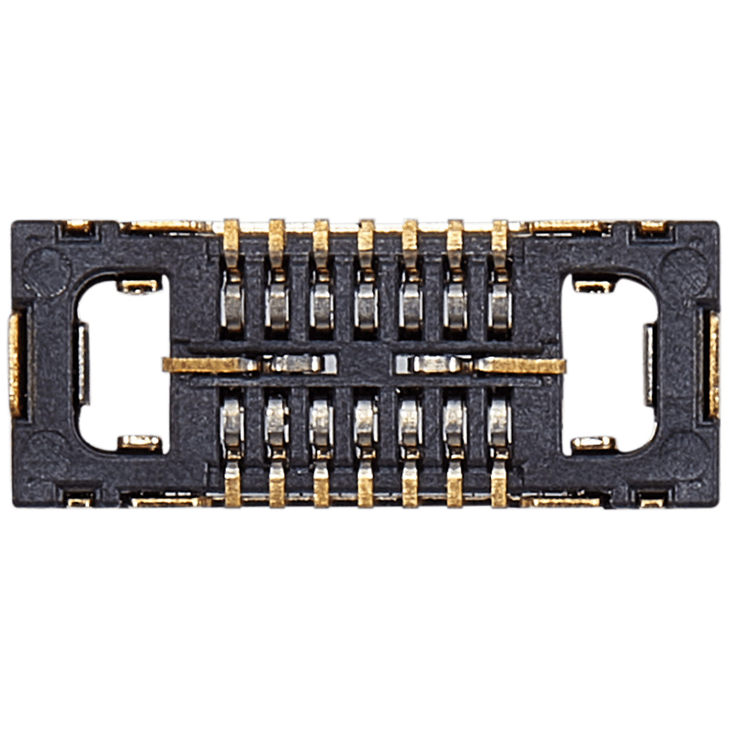 Lower Antenna FPC Connector For iPhone 15 / 15 Plus (14 Pin)