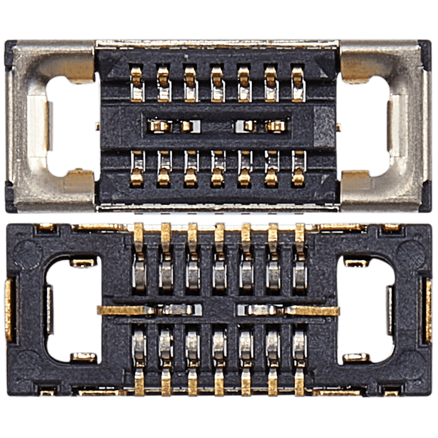 Lower Antenna FPC Connector For iPhone 15 / 15 Plus (14 Pin)