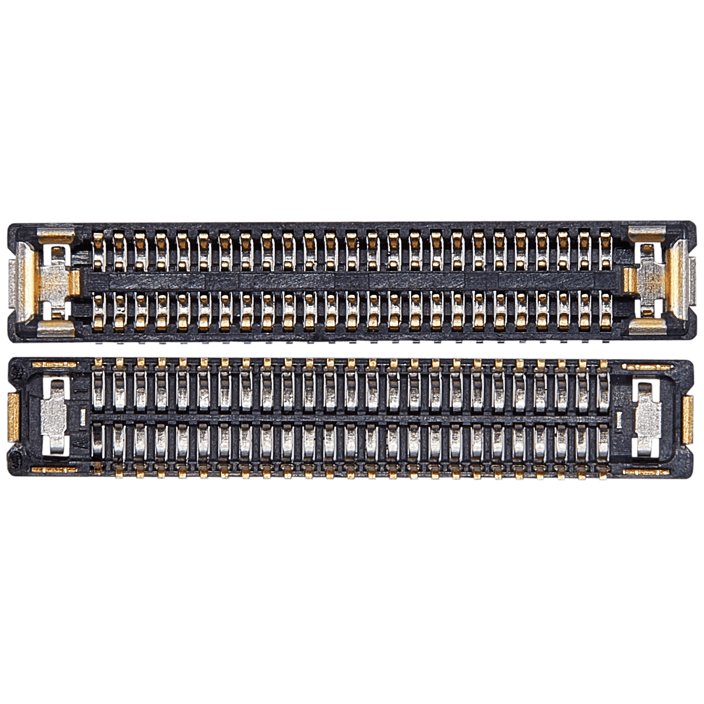 LCD / Digitizer FPC Connector For iPhone 15 Pro / 15 Pro Max (50 Pin)