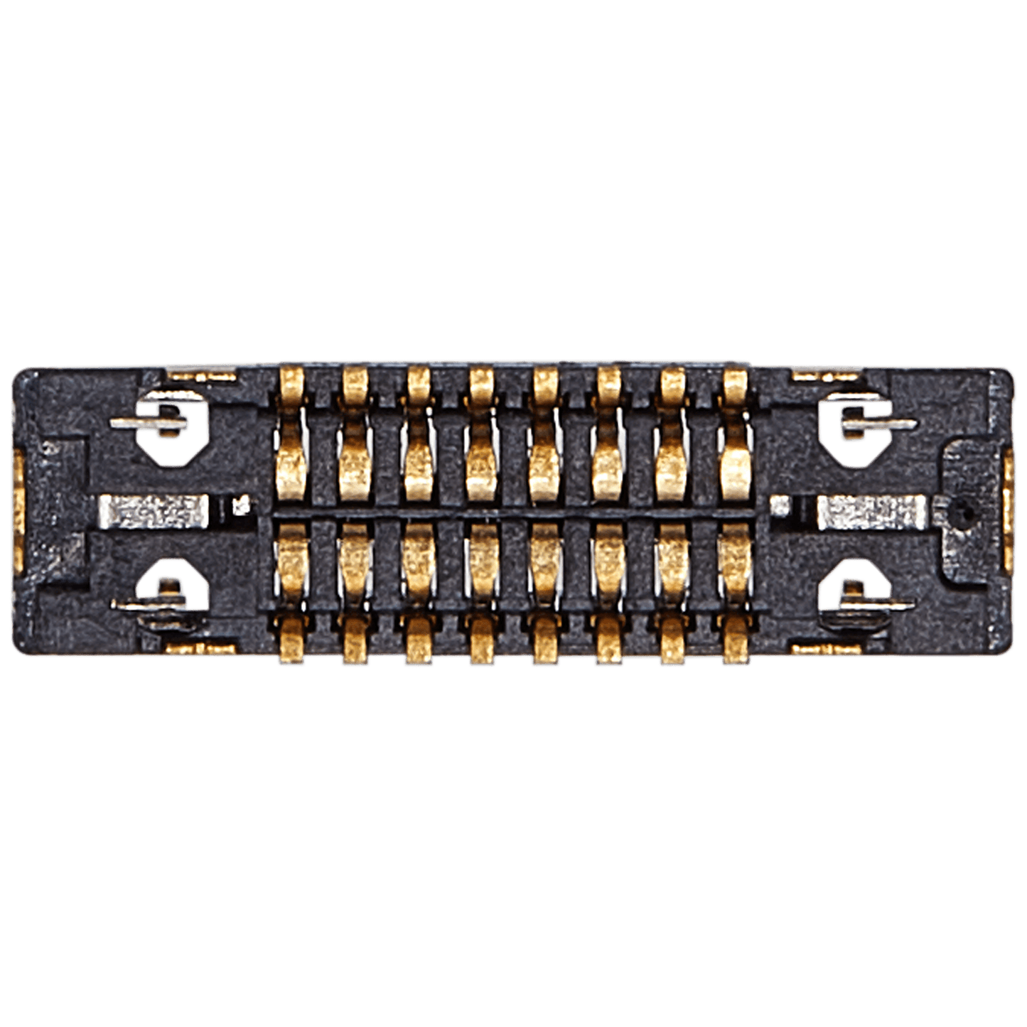Power & Volume Flex FPC Connector For iPhone 15 Pro / 15 Pro Max (16 Pin)