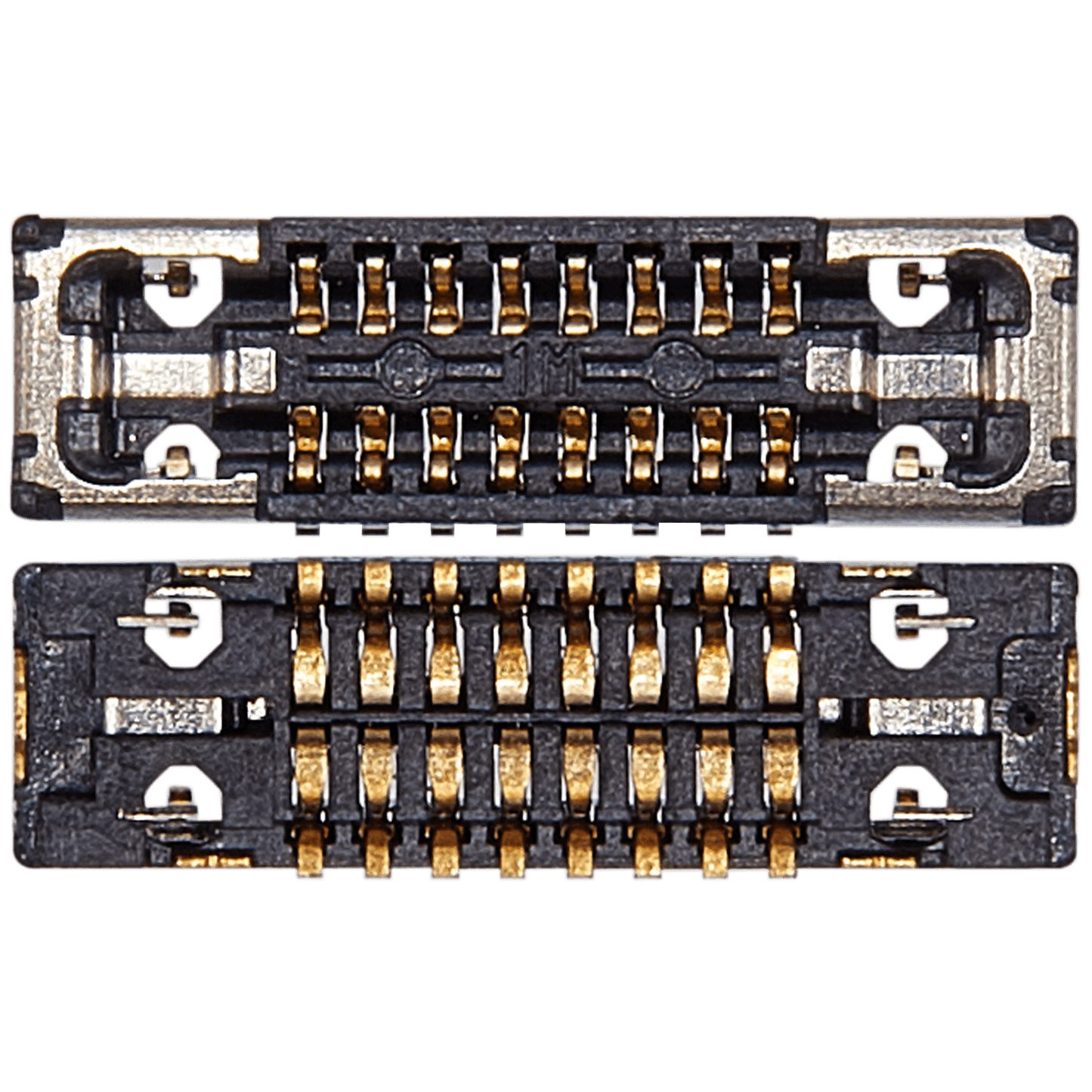 Power & Volume Flex FPC Connector For iPhone 15 Pro / 15 Pro Max (16 Pin)
