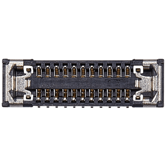 Ultra Wide Camera FPC Connector For iPhone 15 Pro / 15 Pro Max (22 Pin)