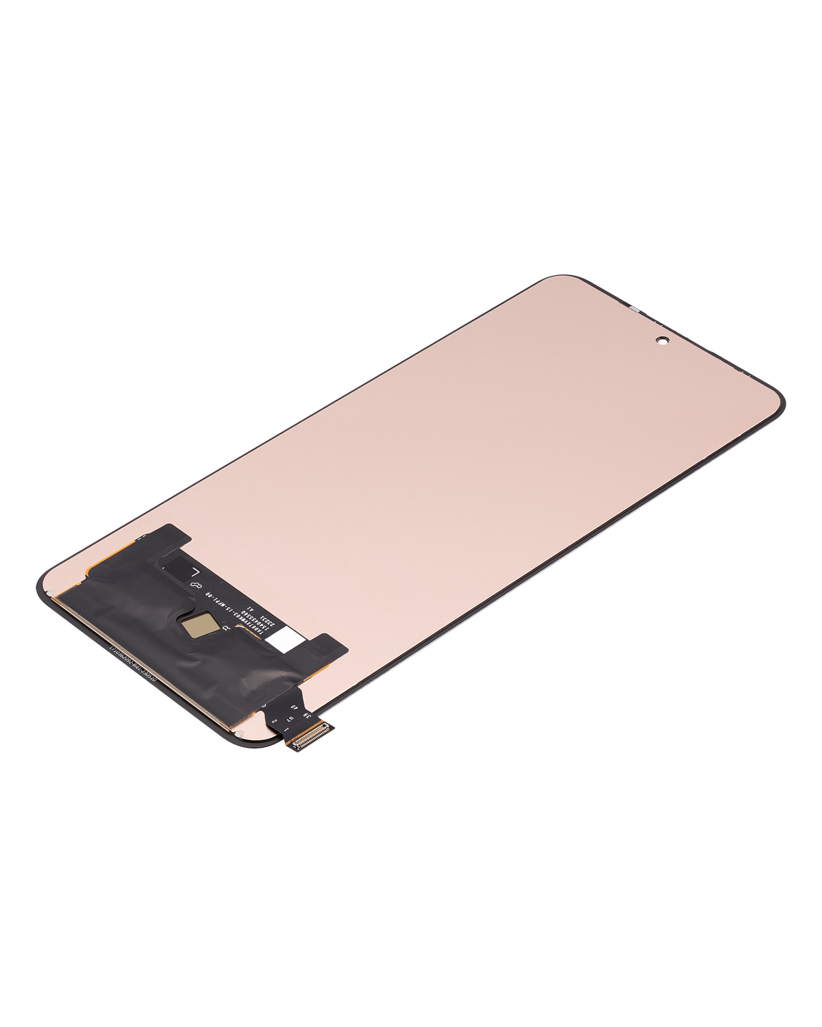 OLED Assembly Without Frame For Xiaomi 13T / 13T Pro / Redmi K60 Ultra (Refurbished) (All Colors) – replacement component detailed view – OLED Display Replacement for phone repair