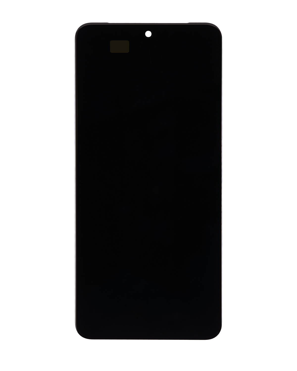 OLED Assembly With Frame (With Fingerprint Sensor) For Google Pixel 8 Pro (Refurbished) (All Colors) - replacement part secondary detail