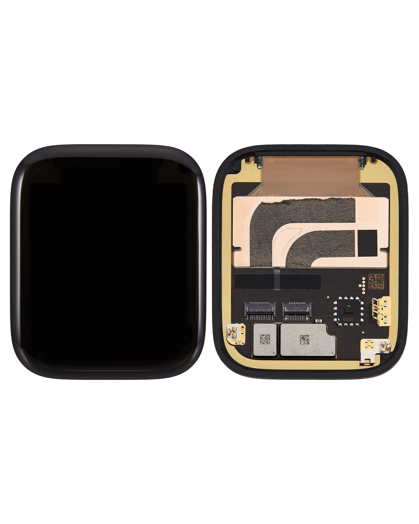 OLED Assembly For Watch Series 9 (45MM) (Premium)