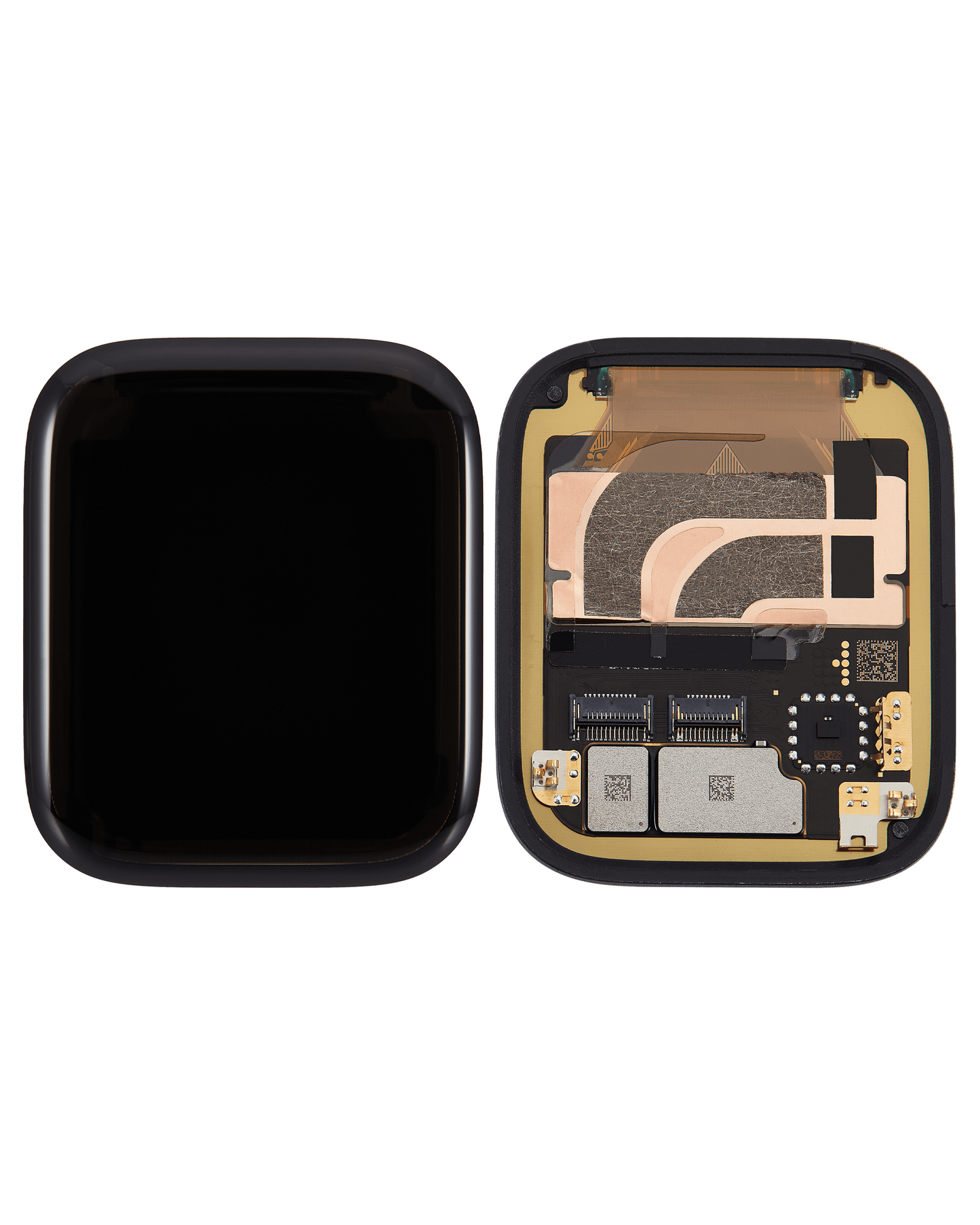 OLED Assembly For Watch Series 9 (41MM) (Premium)