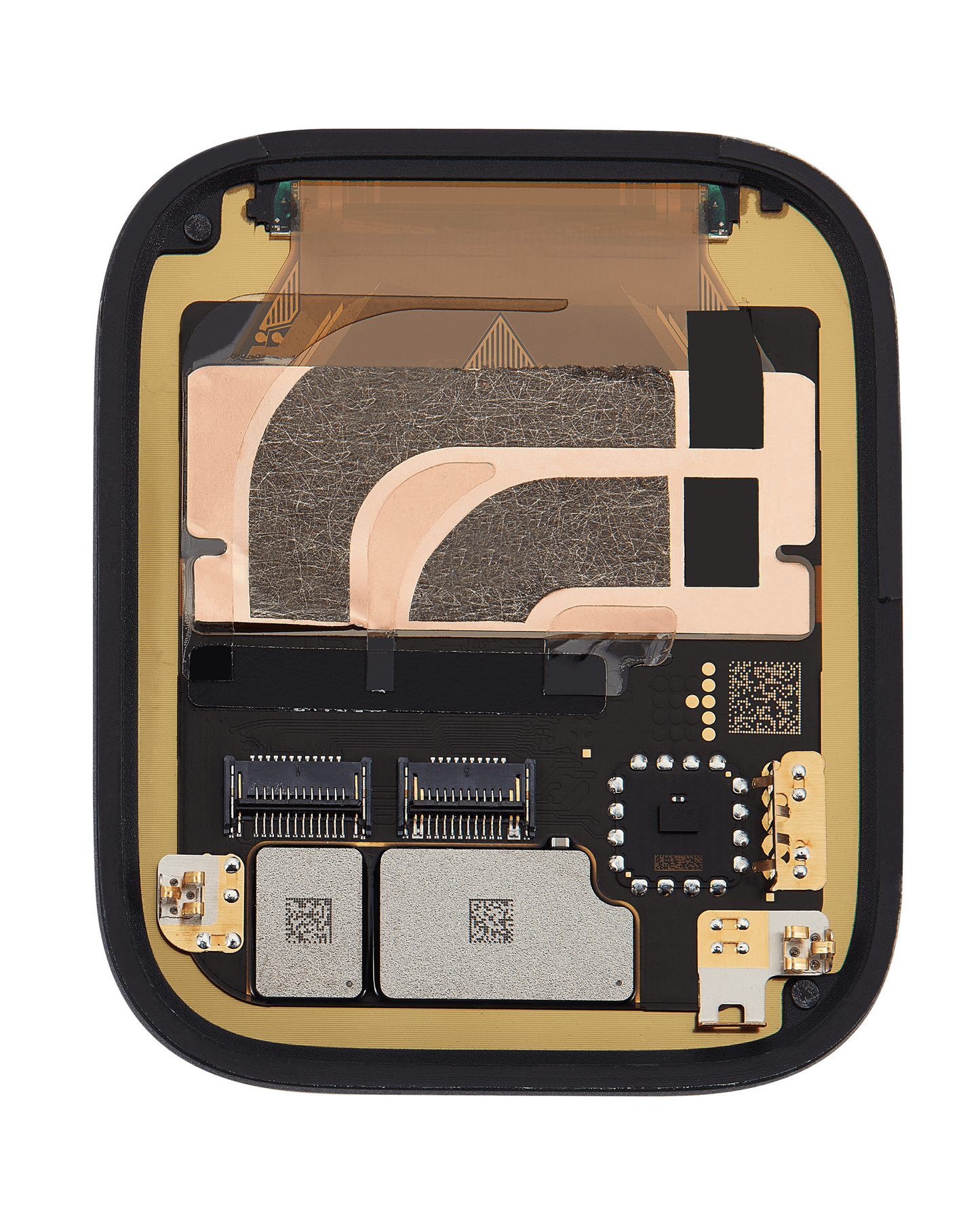 OLED Assembly For Watch Series 9 (41MM) (Premium)