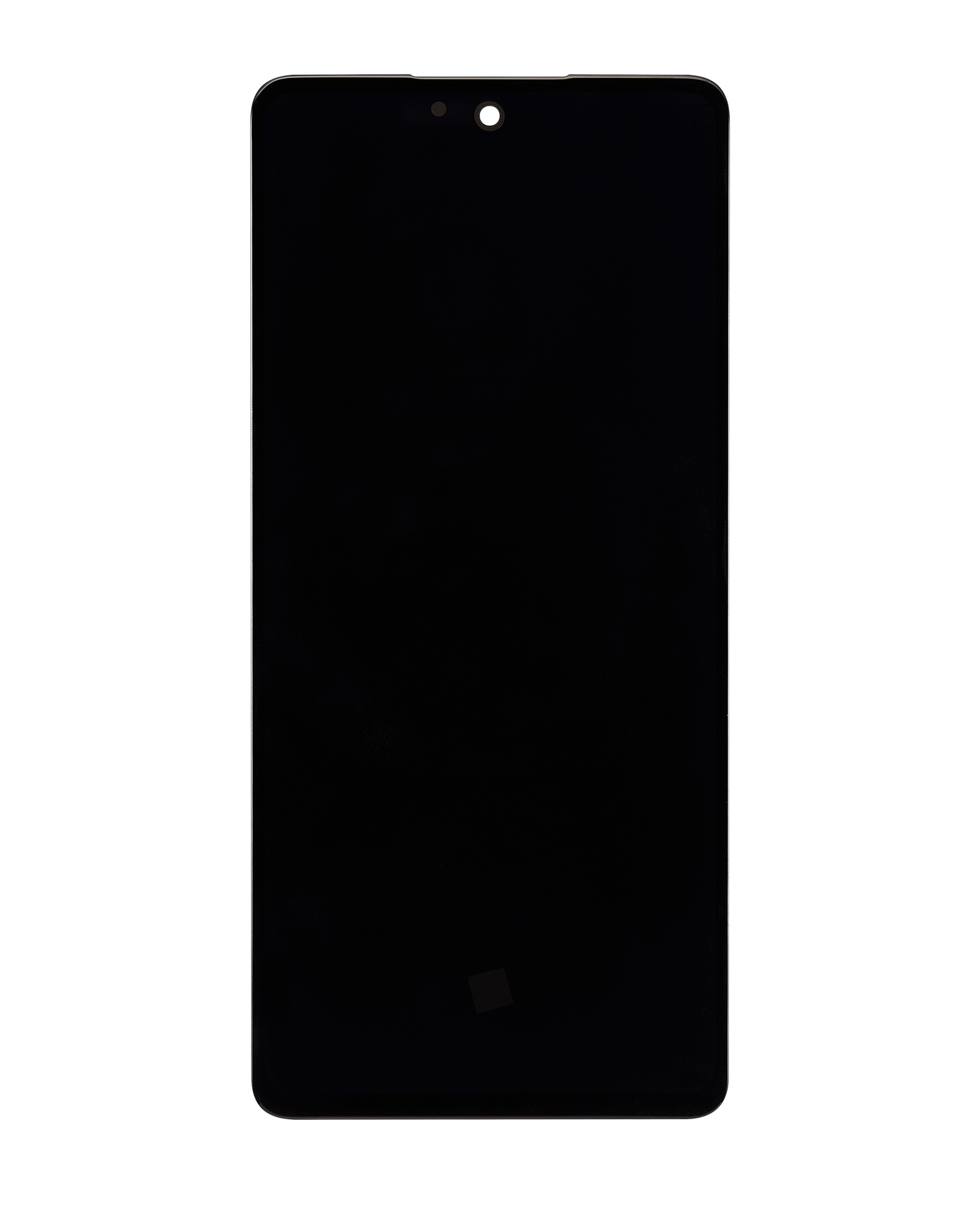 OLED Assembly Without Frame For Samsung Galaxy A72 (A725 / 2021) (Refurbished) (All Colors)