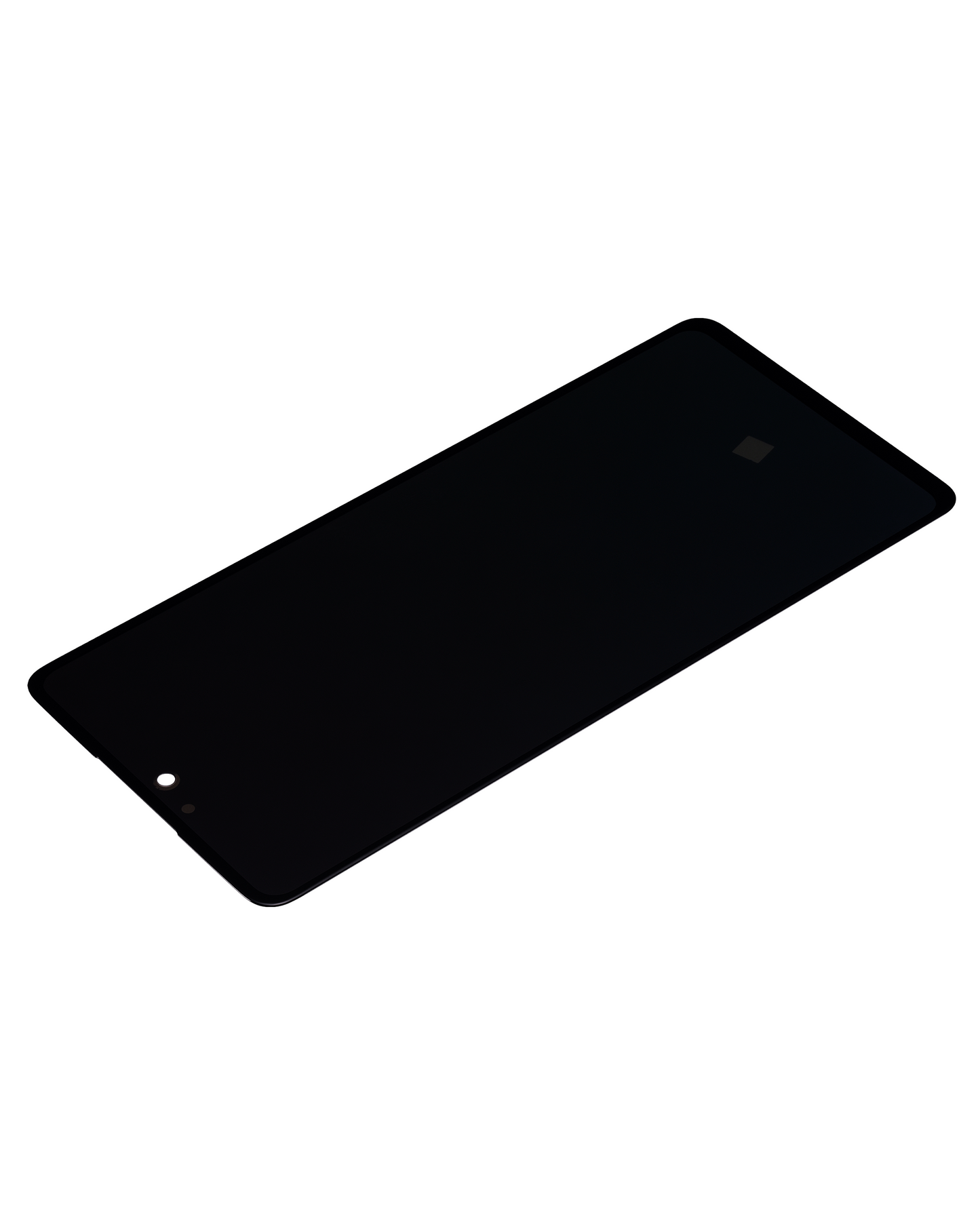 OLED Assembly Without Frame For Samsung Galaxy A72 (A725 / 2021) (Refurbished) (All Colors)
