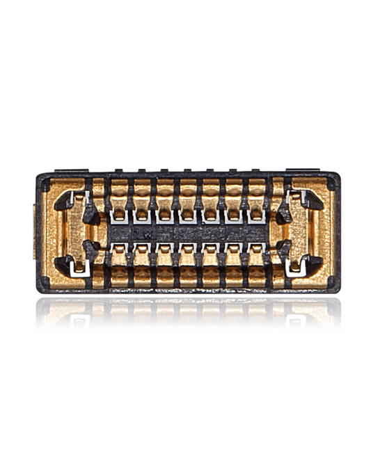 Front Camera FPC Connector For iPhone 15 Pro / 15 Pro Max (14 Pin)