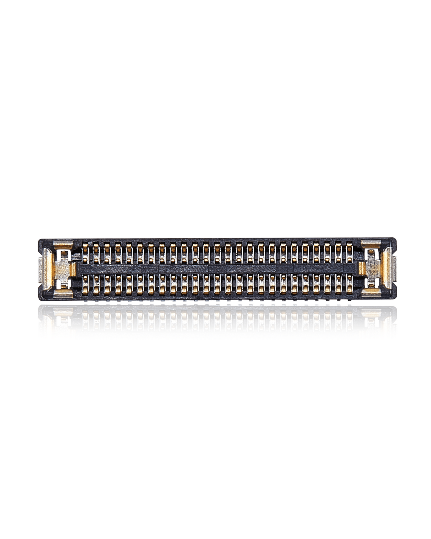 LCD / Digitizer FPC Connector For iPhone 15 Pro / 15 Pro Max (50 Pin)