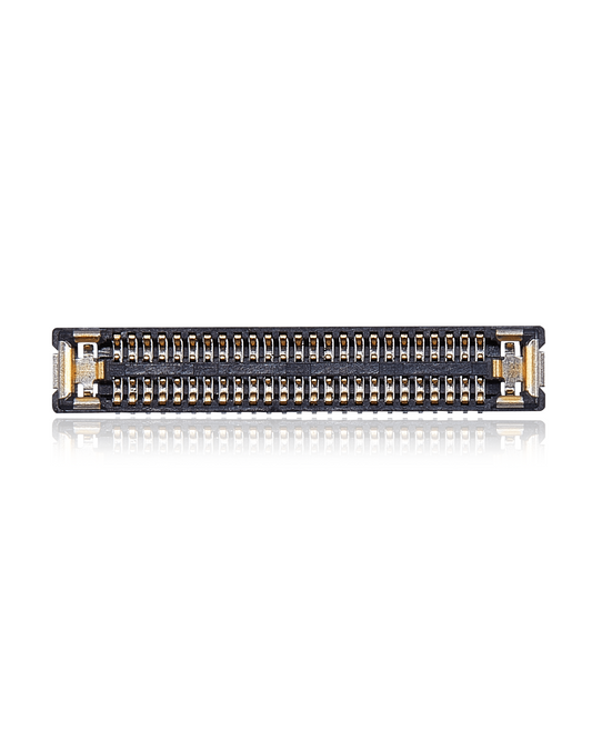 LCD / Digitizer FPC Connector For iPhone 15 Pro / 15 Pro Max (50 Pin)