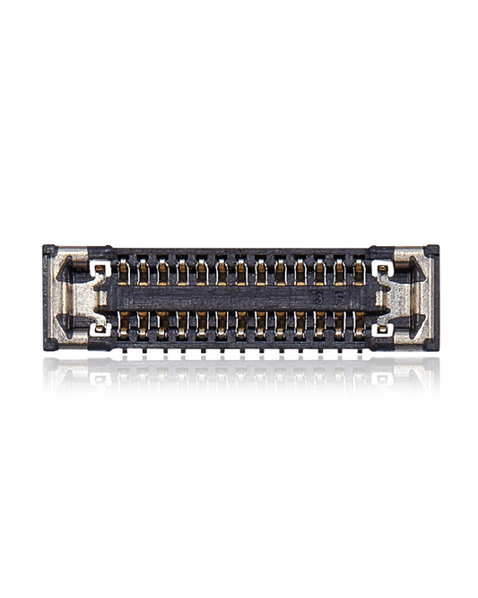 Telephoto Camera FPC Connector For iPhone 15 Pro / 15 Pro Max (26 Pin)