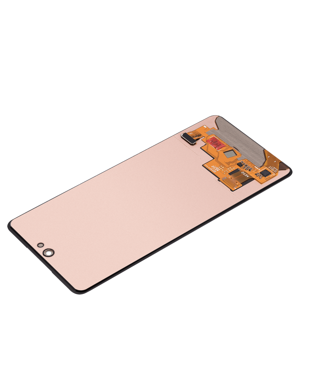 OLED Assembly Without Frame For Samsung Galaxy A53 5G (A536 / 2022) (Refurbished) (All Colors) - product image 6