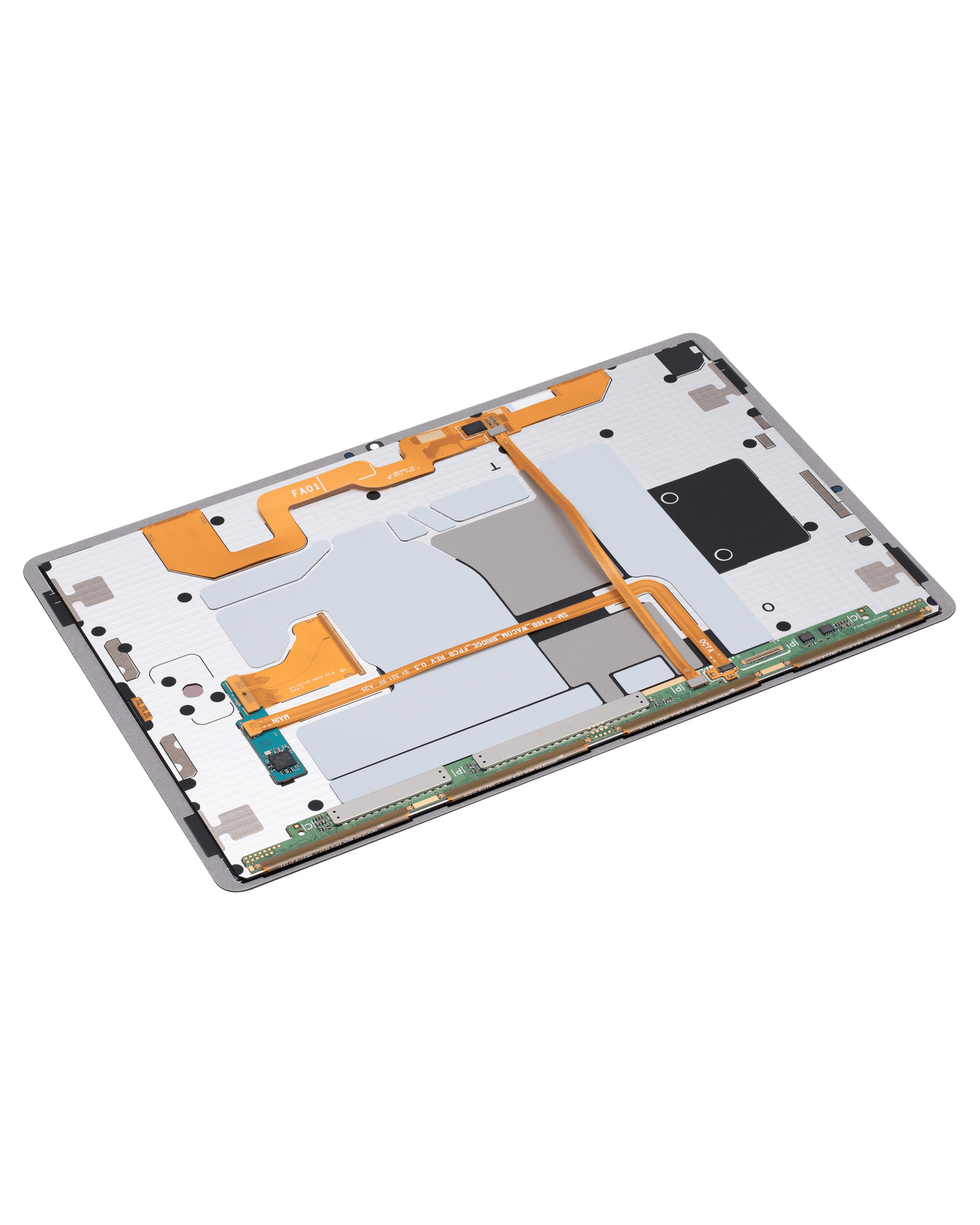 OLED Assembly Without Frame Compatible For Samsung Galaxy Tab S9 11.0" (X710 / X716) (2023) (Refurbished) (All Colors) - product image 4