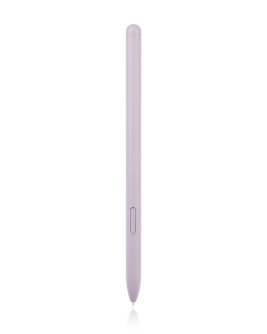 Stylus Pen Compatible For Samsung Galaxy Tab S9 FE / S9 FE+ (Aftermarket Plus) (Lavender) - product image 1