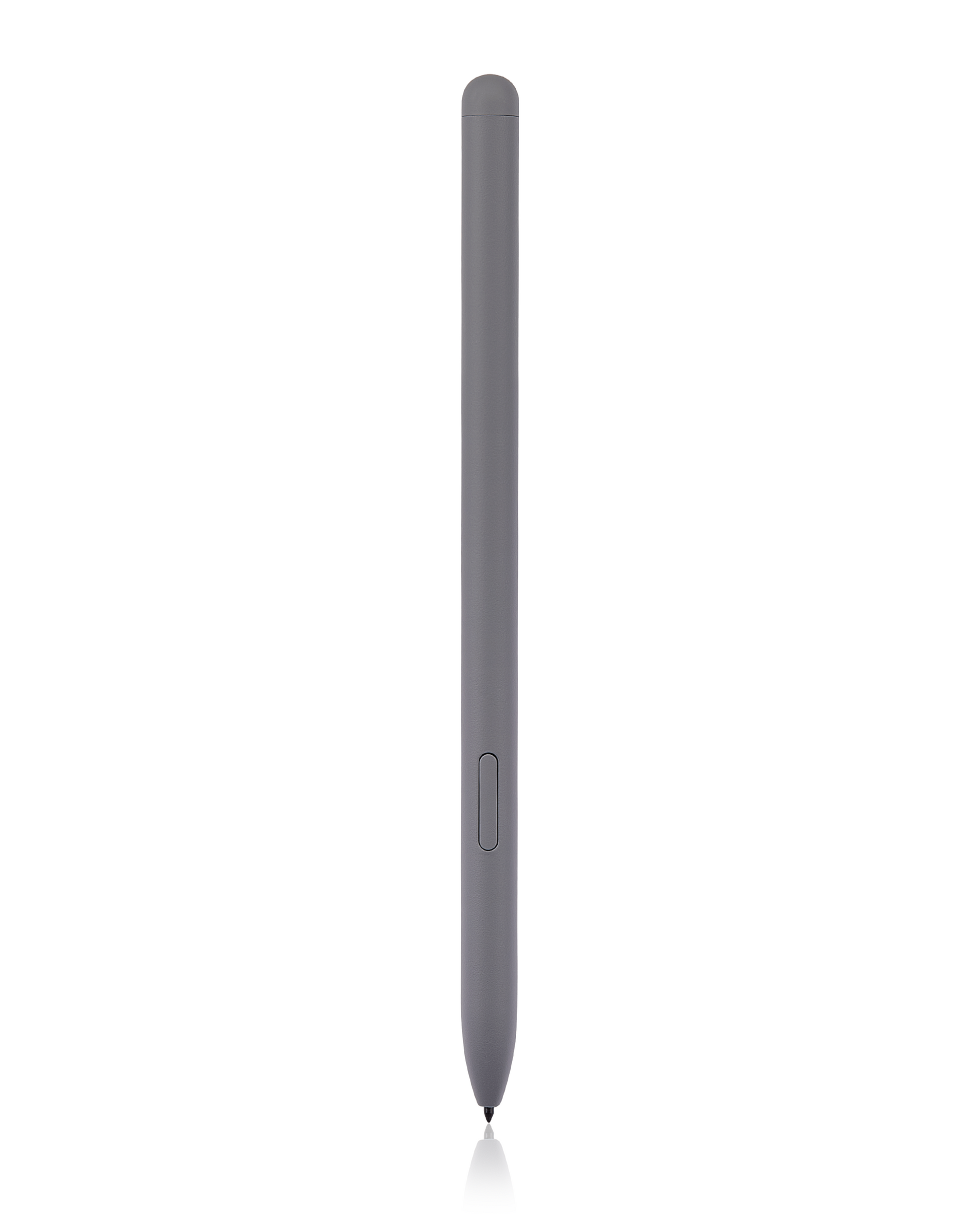 Stylus Pen Compatible For Samsung Galaxy Tab S9 FE / S9 FE+ (Aftermarket Plus) (Gray) - product image 1