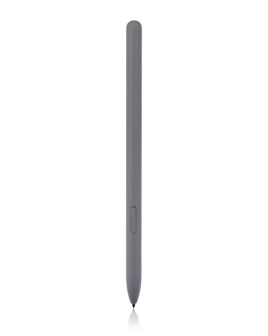 Stylus Pen Compatible For Samsung Galaxy Tab S9 FE / S9 FE+ (Aftermarket Plus) (Gray) - product image 1