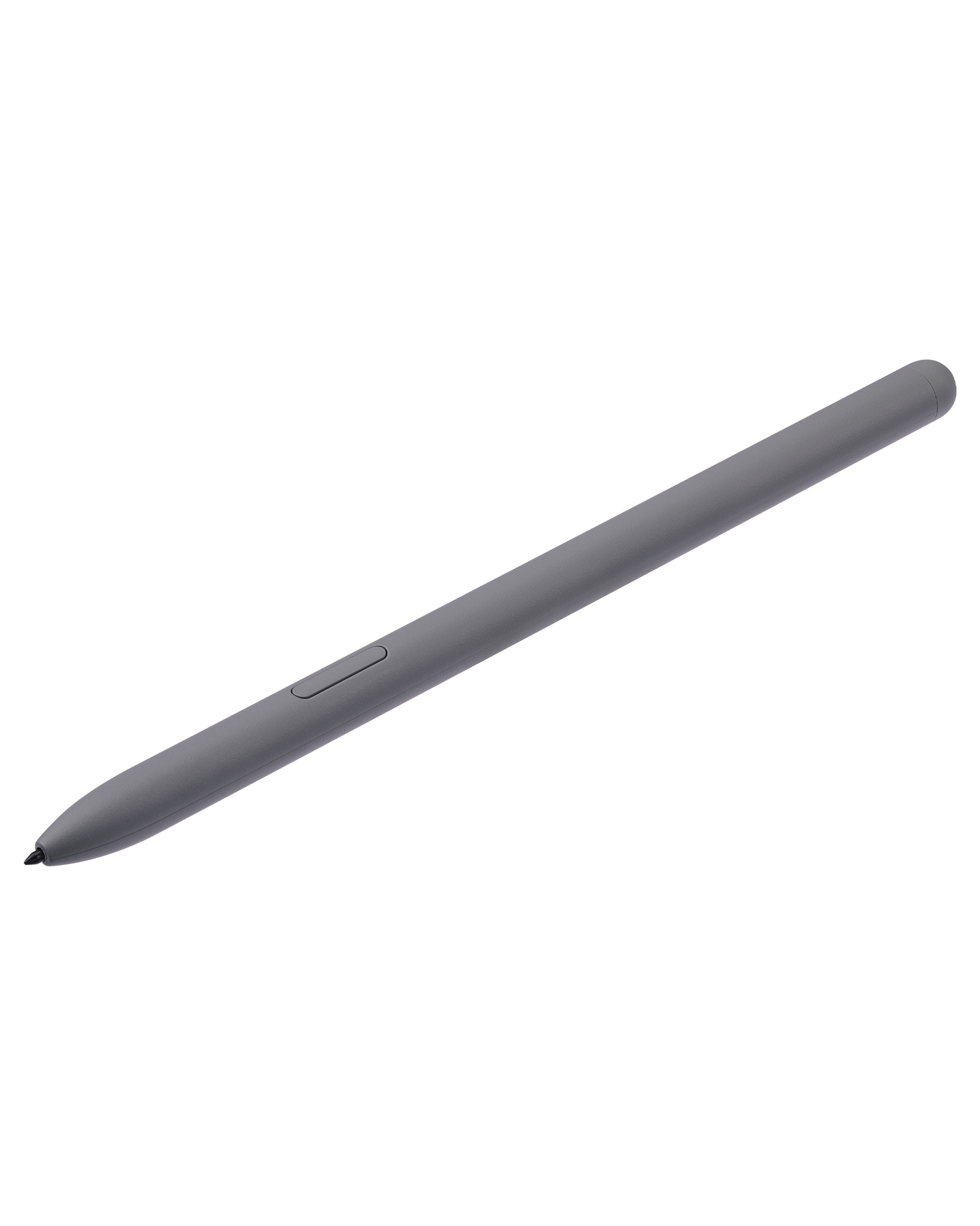 Stylus Pen Compatible For Samsung Galaxy Tab S9 FE / S9 FE+ (Aftermarket Plus) (Gray) - product image 2