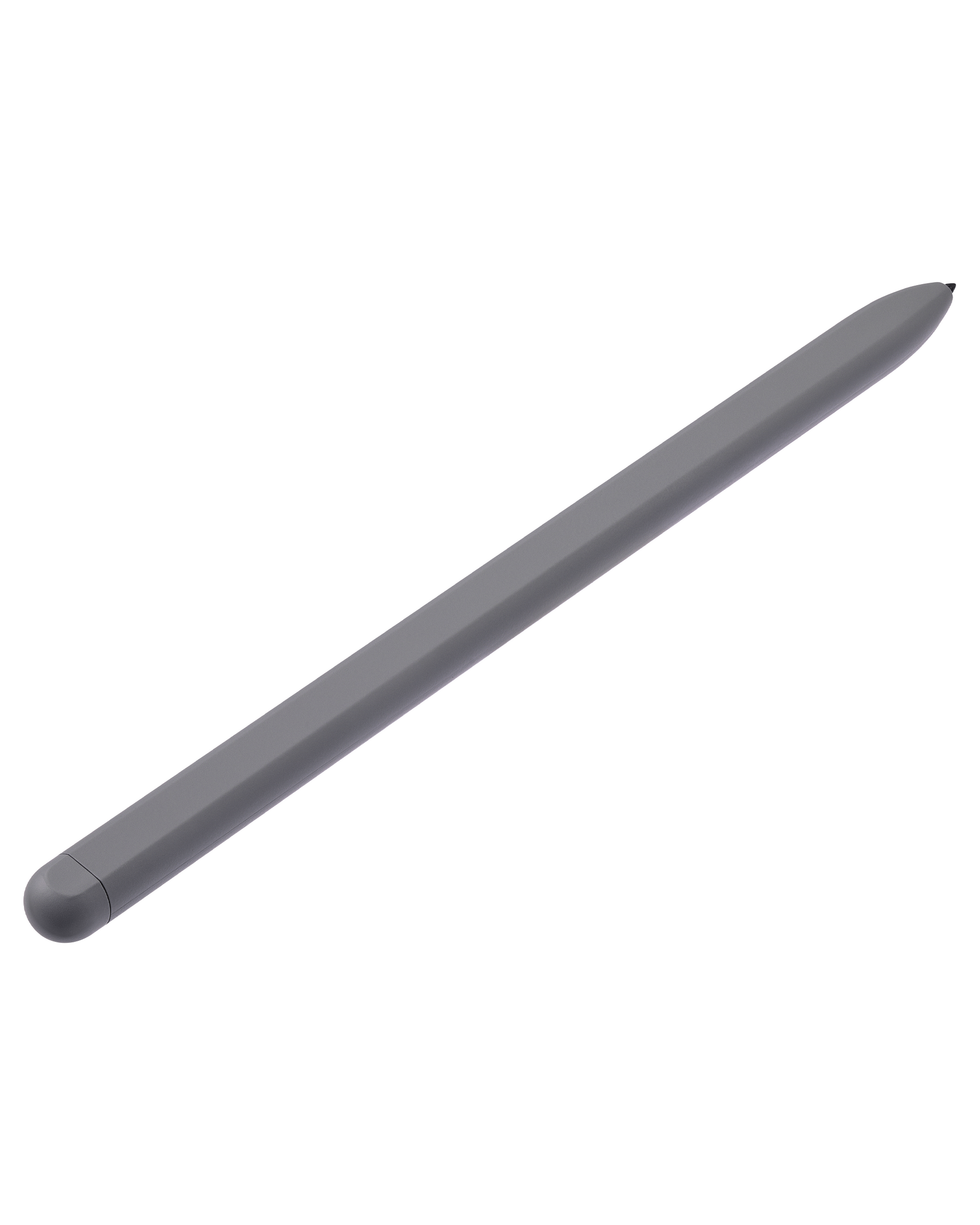 Stylus Pen Compatible For Samsung Galaxy Tab S9 FE / S9 FE+ (Aftermarket Plus) (Gray) - product image 3