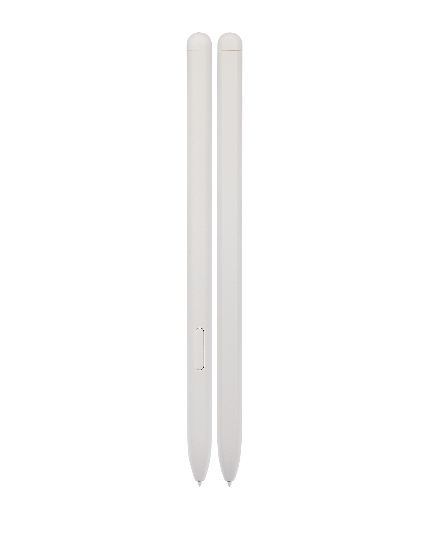 Stylus Pen Compatible For Samsung Galaxy Tab S9 FE / S9 FE+ (Aftermarket Plus) (Silver) - product image 3