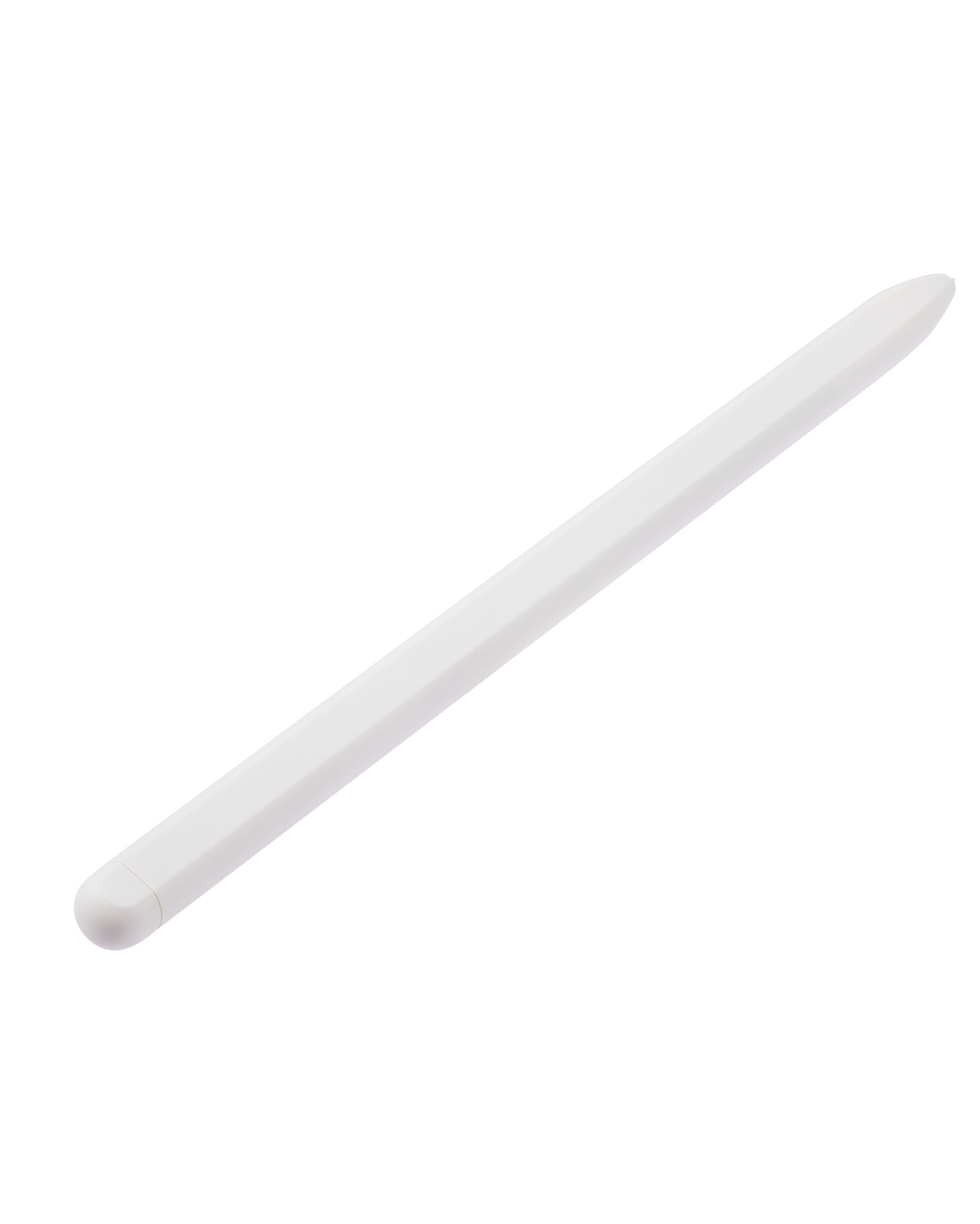 Stylus Pen Compatible For Samsung Galaxy Tab S9 FE / S9 FE+ (Aftermarket Plus) (Silver) - product image 4