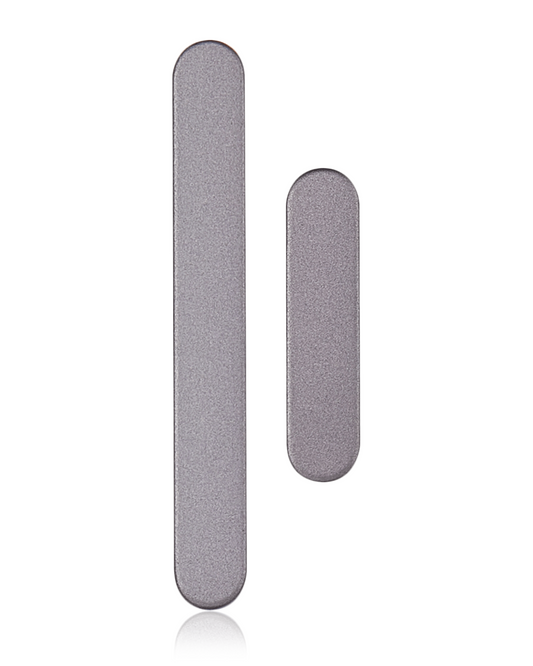 Hard Buttons (Power / Volume) For Samsung Galaxy S23 FE 5G (Graphite)