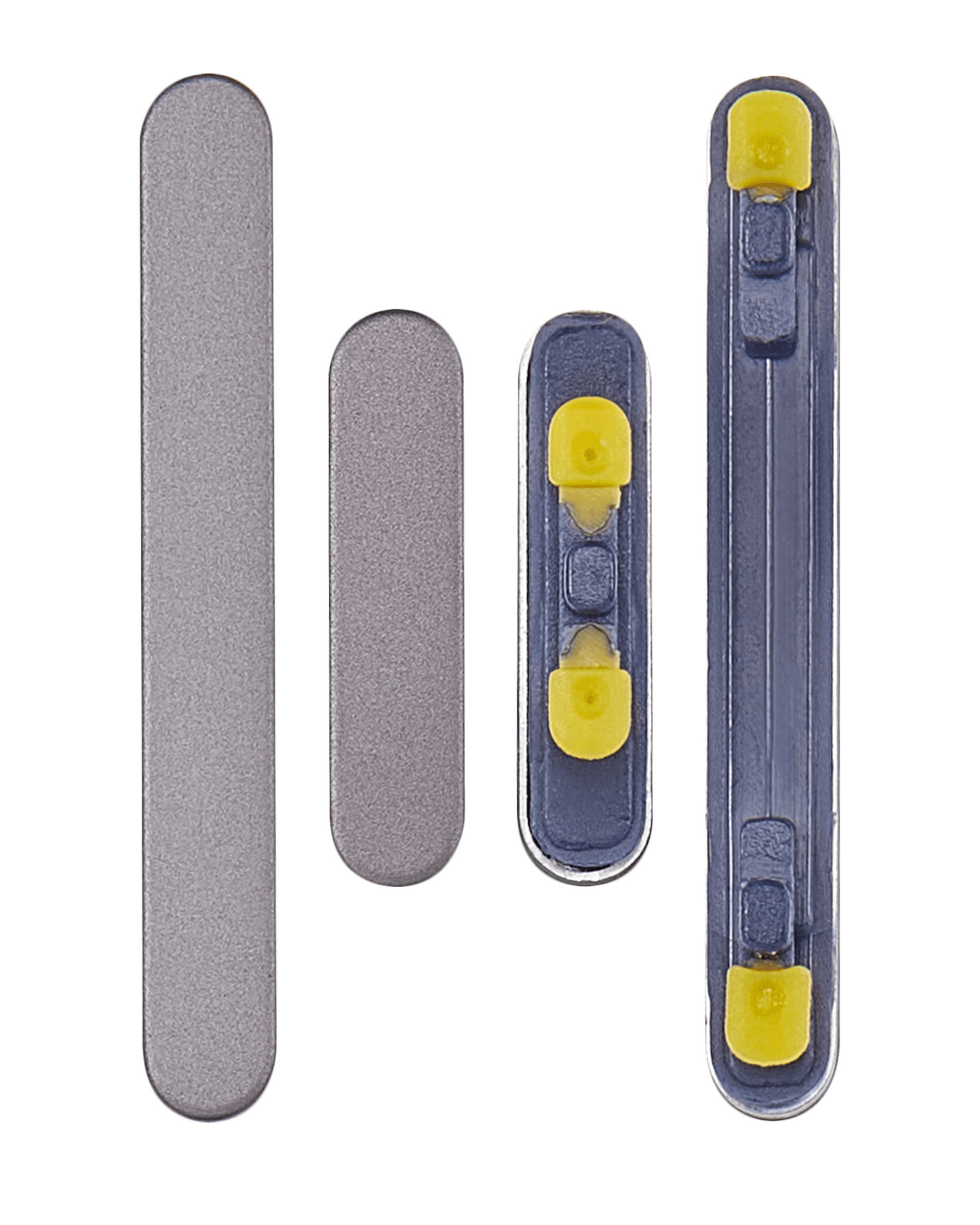 Hard Buttons (Power / Volume) For Samsung Galaxy S23 FE 5G (Graphite)
